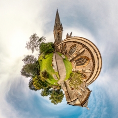 Llandaff Cathedral